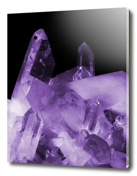 Purple Gems