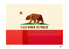 California Rectangular