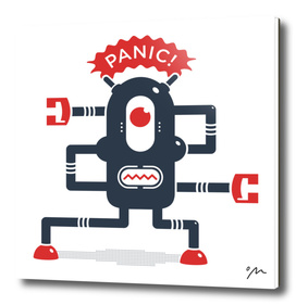 Panic Bot #3