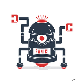 Panic Bot #2