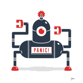 Panic Bot #1