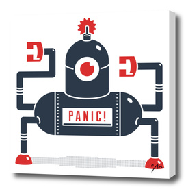 Panic Bot #1