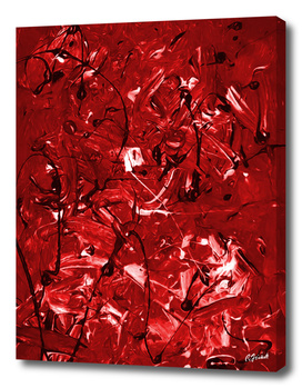 Abstract #446 Red Chaos