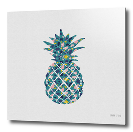 Pineapple Teal