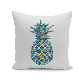 Pineapple Teal