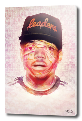 Chance the Rapper
