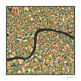 London Map (2)