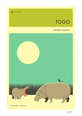 Visit Togo