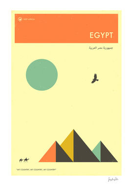 Visit Egypt
