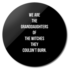 Granddaughters