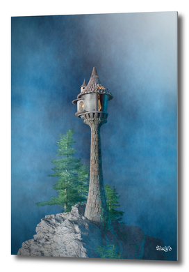 Fairy Tale Tower