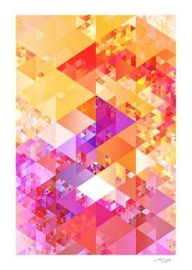 Fractal Pixels XIV / EE