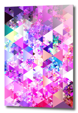 Fractal Pixels XV / EE