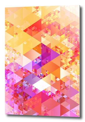 Fractal Pixels XIV / EE