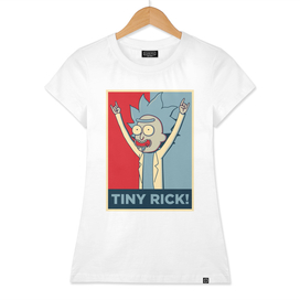 TINY RICK