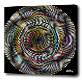 Spinning (III)