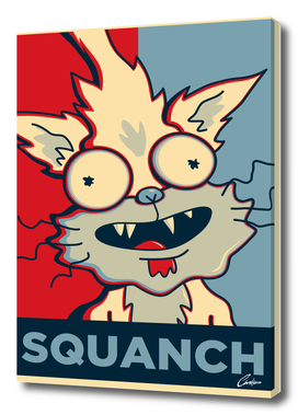 SQUANCH