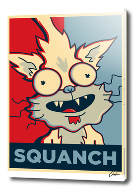 SQUANCH