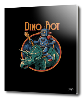 Dino Bot 2