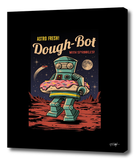 Dough Bot
