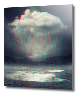 Even The Sky Cries Sometimes 3D