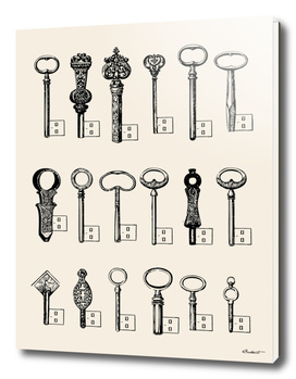 Usb Keys