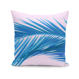 Tropical Dream - Azure and Pink
