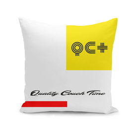 QCT – Quality Couch Time