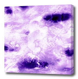 violet-water