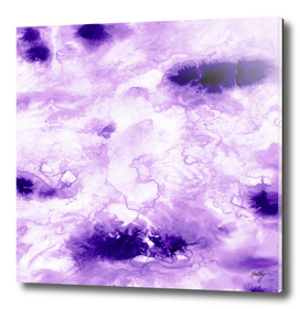 violet-water