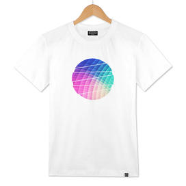 Spectrum Bomb! (Photoshop Colorpicker Pattern) LTBG