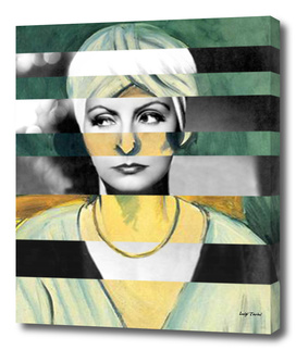 Matisse Lady with a Turban & Greta