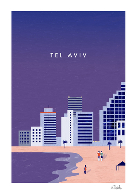 TelAviv