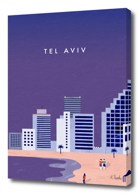 TelAviv