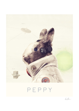Star Team - Peppy