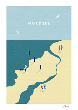 Nordsee