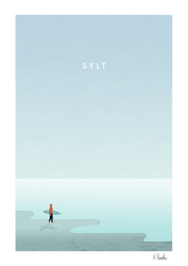 Sylt Surfer