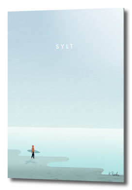 Sylt Surfer