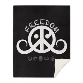 Freedom logo!
