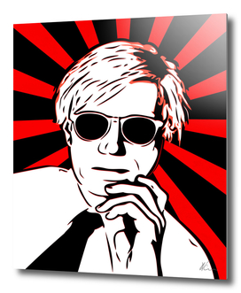 Andy Warhol | Pop Art