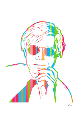 Andy Warhol | Pop Art