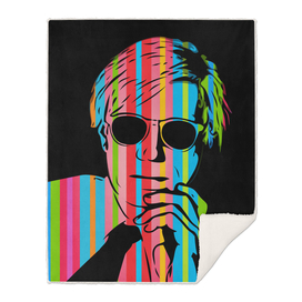 Andy Warhol | Dark | Pop Art