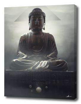 Buddha Nirvana