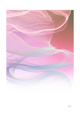Flow Motion Vibes 1. Ombre Pink