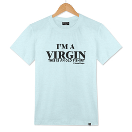 I'm a Virgin
