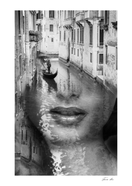 Venetian dreams