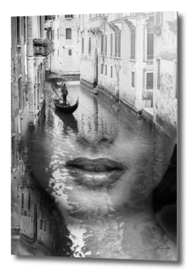 Venetian dreams