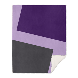 Two ways - gray (purple series)
