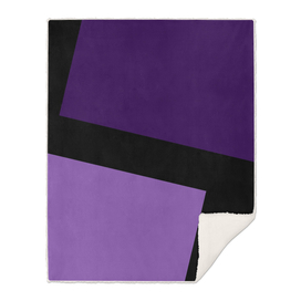 Two ways - black (Purple series)