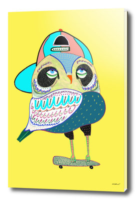 Owl Rad